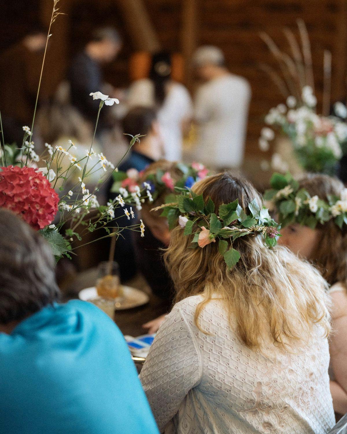 flower crowns